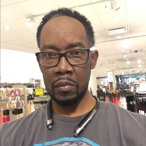 Meet your Posher, Cleatus